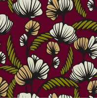 Servietten 33x33 cm - Deco pun 