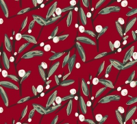 Servietten 33x33 cm - Varpu pun 