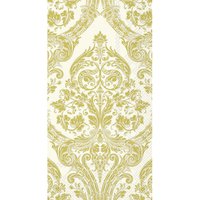 Buffet Servietten - GRANDEUR gold creme