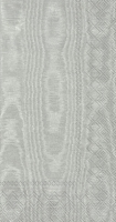 Buffet Servietten - MOIREE silver