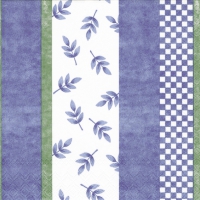 Servietten 25x25 cm - V&B Switch 3