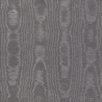 Servietten 25x25 cm - MOIREE grey