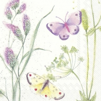 Servietten 25x25 cm - HILDA Servietten 25x25 cm - HILDA