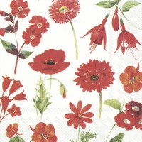 Servietten 25x25 cm - MONA