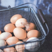 Servietten 25x25 cm - OH MY BASKET ... Servietten 25x25 cm - OH MY BASKET ...