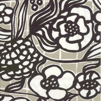 Servietten 25x25 cm - FLORISTI linen Servietten 25x25 cm - FLORISTI linen