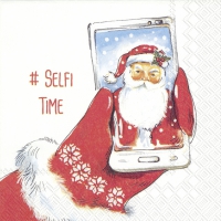 Servietten 25x25 cm - ON MY WAY Servietten 25x25 cm - ON MY WAY