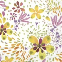 Servietten 33x33 cm - LINDA