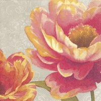 Servietten 33x33 cm - ROWENA linen
