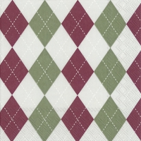 Servietten 33x33 cm - CLASSICAL linen