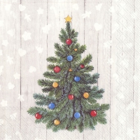 Servietten 33x33 cm - WHIMSICAL TREE Servietten 33x33 cm - WHIMSICAL TREE