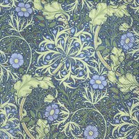 Servietten 33x33 cm - SEAWEED (V&A)