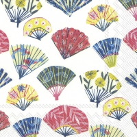 Servietten 33x33 cm - MAJIKKU