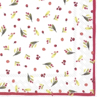 Servietten 33x33 cm - HANNAH Servietten 33x33 cm - HANNAH