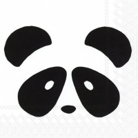 Servietten 33x33 cm - ANIMAL FRIENDS