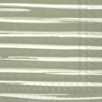 Servietten 33x33 cm - QUITO green