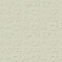 Servietten 33x33 cm - CARINO UNI linen