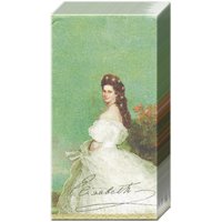 Taschentücher - SISSI                                   