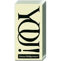 Taschentücher - Black Toast