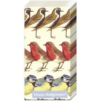 Taschentücher - Birds