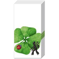 Taschentücher - GOOD LUCK TO YOU