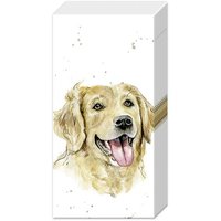 Taschentücher - FARMFRIENDS DOG