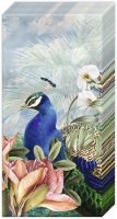 Taschentücher - PARADISE PEACOCK