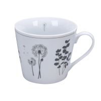 Porzellan-Tasse -  Summer Meadows 