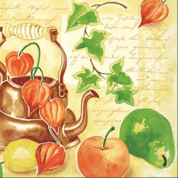Tissue Servietten 33x33 cm - CORNELIUS 