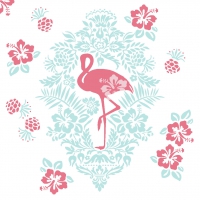 Linclass Servietten 40x40 cm - Ingo