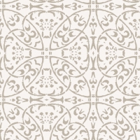 Linclass Servietten 40x40 cm - Claudio (hellgrau/grau) Linclass Servietten 40x40 cm - Claudio (hellgrau/grau)