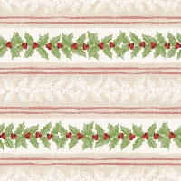 Linclass Servietten 40x40 cm - MAGDA