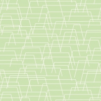 Linclass Servietten 40x40 cm - Tarik (hellgrün) Linclass Servietten 40x40 cm - Tarik (hellgrün)