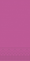 Tissue Servietten 33x33 cm - VIOLETT   