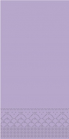 Tissue Servietten 33x33 cm - BAISC  LILA   