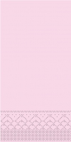 Tissue Servietten 33x33 cm - ROSA   