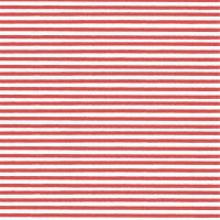 Linclass Servietten 40x40 cm - Heiko rot Linclass Servietten 40x40 cm - Heiko rot