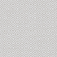 Linclass Servietten 40x40 cm - Lagos-Base  (grau)