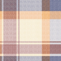 Linclass Servietten 40x40 cm - Marc (bordeaux/blau) Linclass Servietten 40x40 cm - Marc (bordeaux/blau)