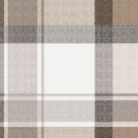 Linclass Servietten 40x40 cm - Marc (braun/schwarz) Linclass Servietten 40x40 cm - Marc (braun/schwarz)