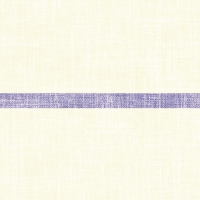 Linclass Servietten 40x40 cm - Joe (creme/blau) Linclass Servietten 40x40 cm - Joe (creme/blau)