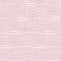 Linclass Servietten 40x40 cm - Stockholm  (altrosa)