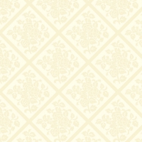 Linclass Servietten 40x40 cm - Damast  (champagner)