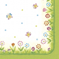 Linclass Servietten 40x40 cm - Insa Linclass Servietten 40x40 cm - Insa