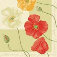 Linclass Servietten 40x40 cm - Josephine