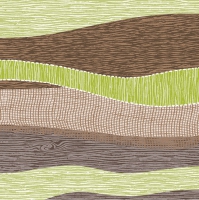 Linclass Servietten 40x40 cm - Ramon