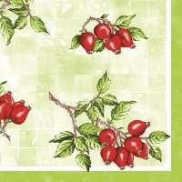 Linclass Servietten 40x40 cm - Hanne