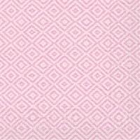 Tissue Servietten 33x33 cm - Lagos-Base  (hellbeere)