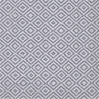 Tissue Servietten 33x33 cm - Lagos-Base  (blau)