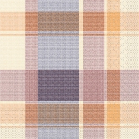 Tissue Servietten 33x33 cm - Marc  (bordeaux/blau)